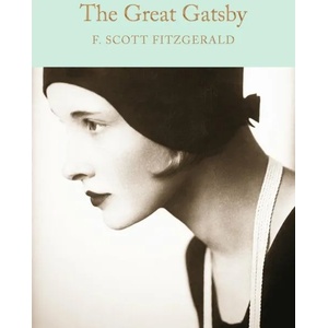 Great Gatsby | F Scott Fitzgerald (2016)