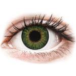 Alcon Air Optix Colors Green 2 pcs