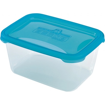 Heidrum dóza Polar Frost 19,5 x 14,x9,1cm 1,7L