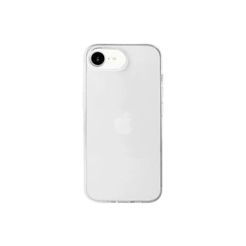 Sentio Калъф за iPhone 16e Clear Case