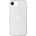 Sentio Калъф за iPhone 16e/17е Clear Case