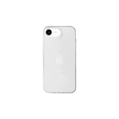 Sentio Калъф за iPhone 16e Clear Case