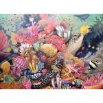 Ravensburger - Puzzle Oceana - the underwater world - 500 piese