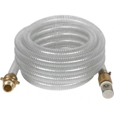 Einhell Смукателен маркуч с клапан Einhell 4173640/ 7 м (4173640)