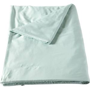 Membantu Плик за завивка Membantu - Junior, 140 х 100 cm, Mint (25040044) - ozone
