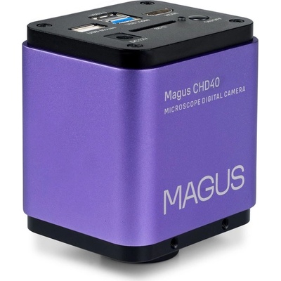 MAGUS CHD40