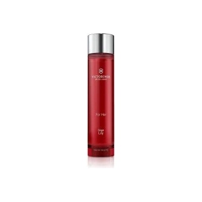 Victorinox Ginger Lily for Her EDT 100 ml