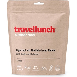 Travellunch Ловджийски микс 250 г