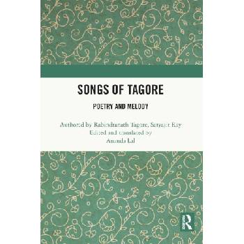 Songs of Tagore