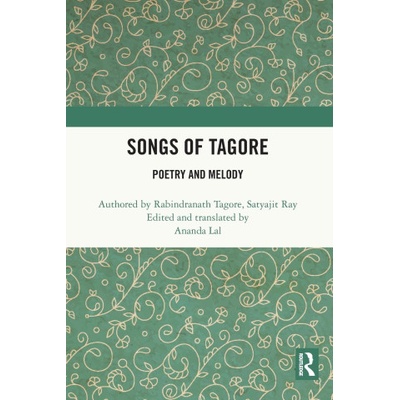Songs of Tagore