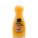 Sirios tekuté mydlo mlieko a med 1000 ml
