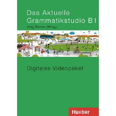 Das Aktuelle Grammatikstudio B1