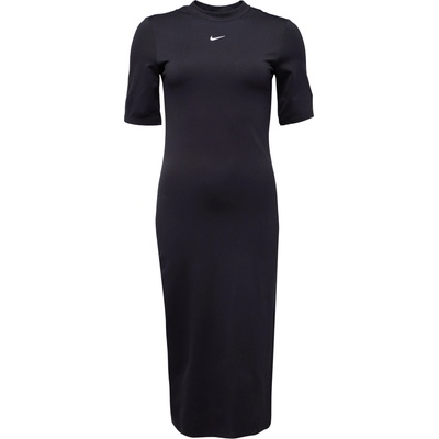 Nike Sportswear Essential čierna
