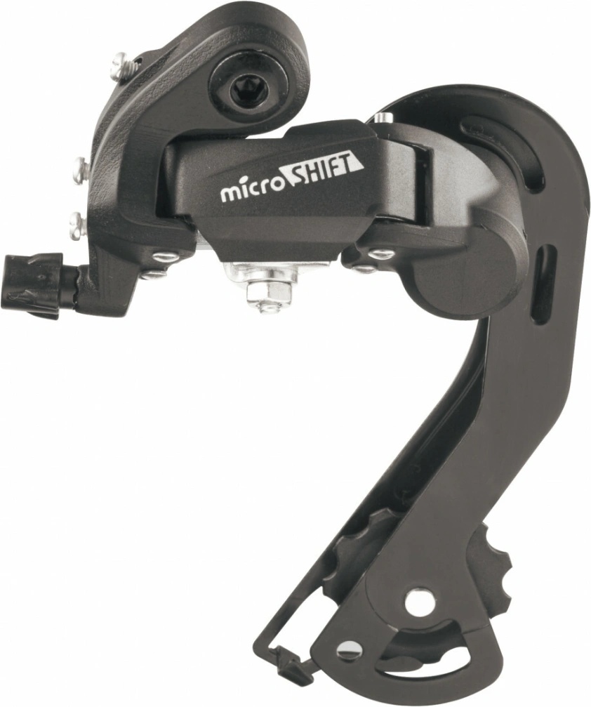 microSHIFT M21 RD-M21L