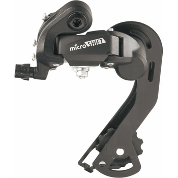 microSHIFT M21 RD-M21L