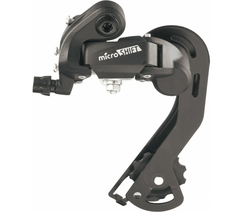 microSHIFT M21 RD-M21L