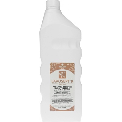 Lavosept na nástroje a plochy 1 l