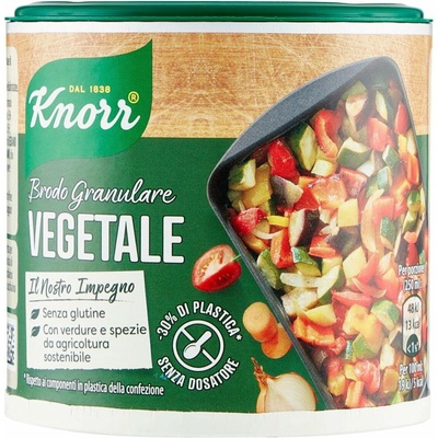 Knorr Zeleninový bujón sypký 150 g