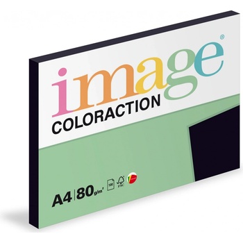 Coloraction A4 80g 100 listů