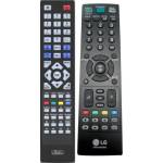 съвместим Lg akb73655802 - дистанционно управление замяна classic (akb73655802) Дистанционно