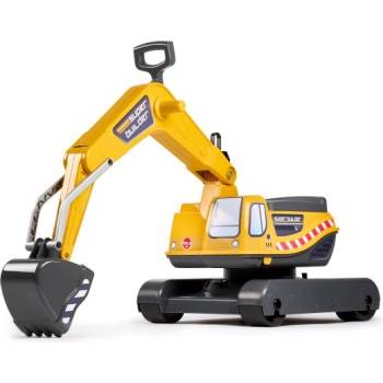 FALK Excavator Super Builder