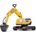 FALK Excavator Super Builder