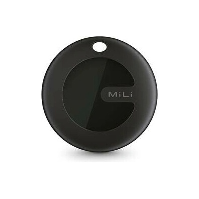 Aligator MiTag s podporou Google Find My Device (APD003) černý – Zboží Živě