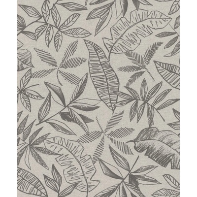 Rasch 600575 Vliesová tapeta na zeď Schöner Wohnen Cosy Living, rozměry 0,53 x 10,05 m