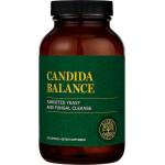 Global Healing Candida Balance, 120 капсули, Global Healing (03321 (MZ))