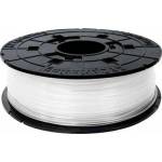 XYZprinting Консуматив за 3D принтер XYZprinting RFPLEXEU01E, TOUGH PLA (NFC) filament, 1.75 mm, Бял (RFPLEXEU01E) - cybertrade