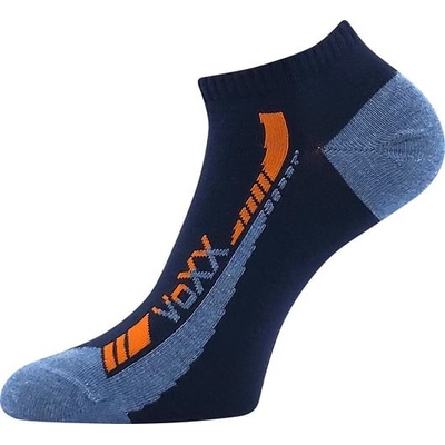 VoXX REX 19 tmavě modrá