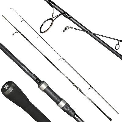 GIANTS FISHING Kaprový prút XRS180 12FT 3.25 lb 3.60 m 2 diely