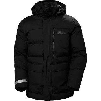 Helly hansen Палто Helly hansen Tromsoe coat - Black (Black)