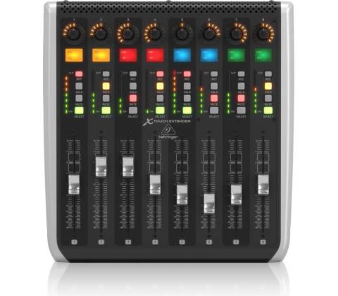 Behringer X-TOUCH EXTENDER