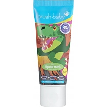 Brush Baby Dinosaur dětská od 36. měsíce 50 ml