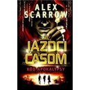Kód apokalypsy - Alex Scarrow