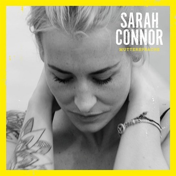 CONNOR SARAH: MUTTERSPRACHE CD