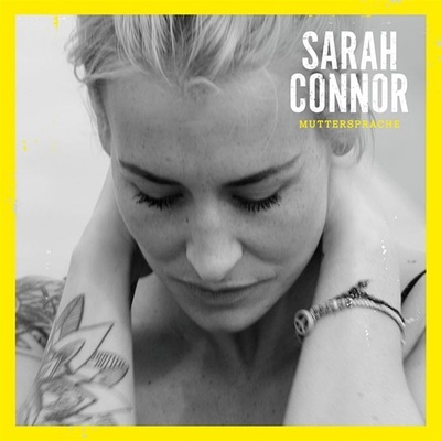 CONNOR SARAH: MUTTERSPRACHE CD