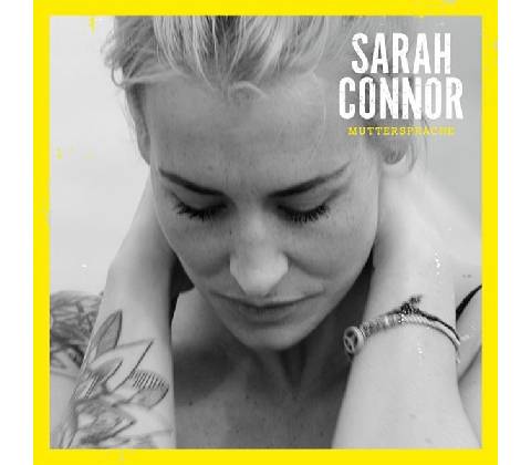 CONNOR SARAH: MUTTERSPRACHE CD