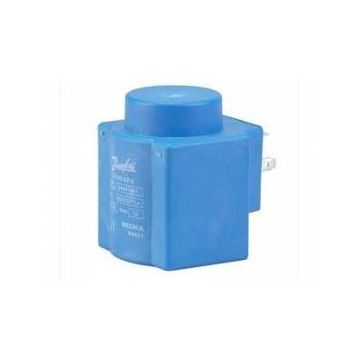 Coil BB 230AS for Solenoid Valve, Coil Power: 10W Power Voltage: 230V AC 018F7351