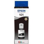 Epson Бутилка с мастило Ink Cartridge EPSON 101 EcoTank Black ink bottle for L4150, L4160, L6160, L6170, L6190, C13T03V14A