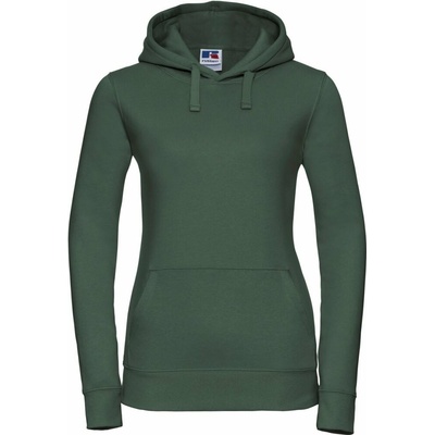 Russell Athletic 265F bottle green