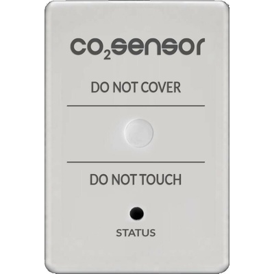 Senzor CO₂ Sensor Blebox