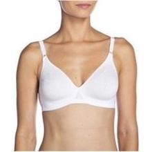 Bellinda 812060 COTTON bra čierna