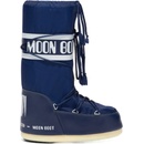 Moon Boot Icon Nylon Blue