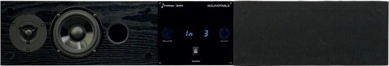 Acoustique Quality Soundtable
