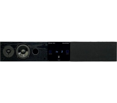 Acoustique Quality Soundtable