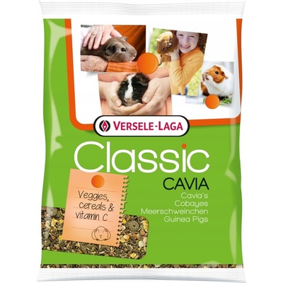 Versele Laga Krmivo zmes Morča 0,5 kg