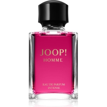 JOOP! Homme (Intense) EDP 75 ml