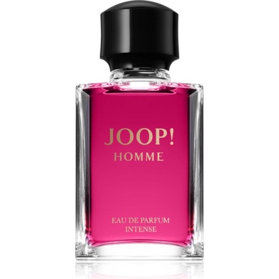 JOOP! Homme (Intense) EDP 75 ml